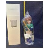 Avon Doll