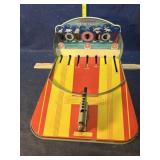 vintage shooting gallery