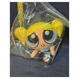Vintage The powerpuff girls