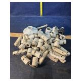 Insulator lot