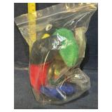 Vintage Waterbellies