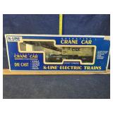 K-line Trains