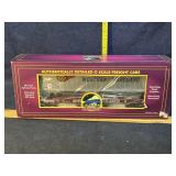 M.T.H. Trains