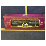 M.T.H. Trains