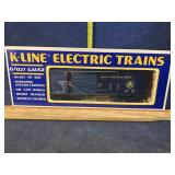K-line Trains