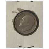 Silver Dime