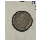 Silver Dime