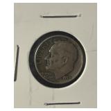 Silver Dime