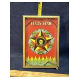 The Texas Star