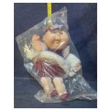 Cabbage Patch kid