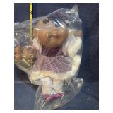 Cabbage Patch kid