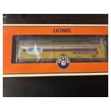 Lionel O Scale