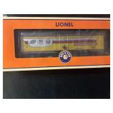 Lionel O Scale