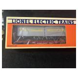 Lionel O Scale