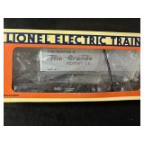 Lionel O Scale