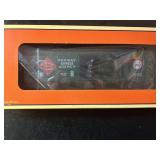 Lionel O Scale