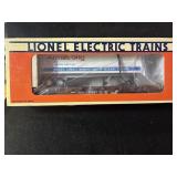 Lionel O Scale
