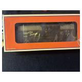 Lionel O Scale