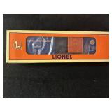 Lionel O Scale