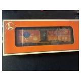 Lionel O Scale