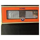 Lionel O Scale