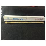 HO Scale Train cars