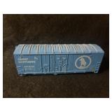 HO Scale Train cars