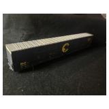 HO Scale Train cars