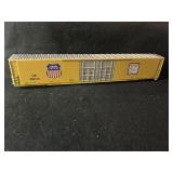 HO Scale Train cars