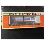 Lionel O Scale