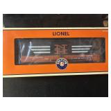 Lionel O Scale