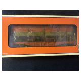 Lionel O Scale