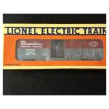 Lionel O Scale