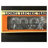 Lionel O Scale