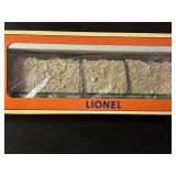 Lionel O Scale
