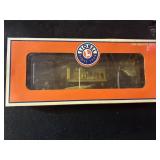 Lionel O Scale