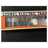 Lionel O Scale