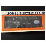 Lionel O Scale