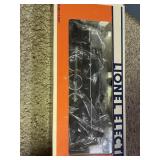 Lionel O Scale Engine