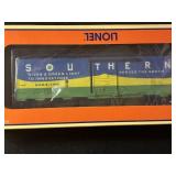 Lionel O Scale