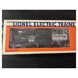 Lionel O Scale