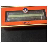 Lionel O Scale
