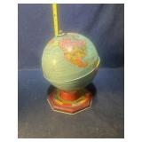 J Chein & Co. globe