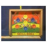 Skill-Roll
