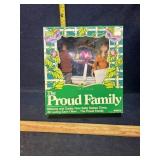 The Proud Family