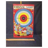 Carnival Target