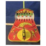 Vintage Tin Litho
