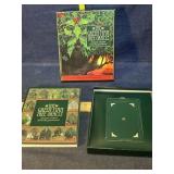 The Green Man Tree Oracle