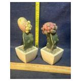 Fake Cactas mini plants