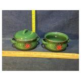 Enamelware